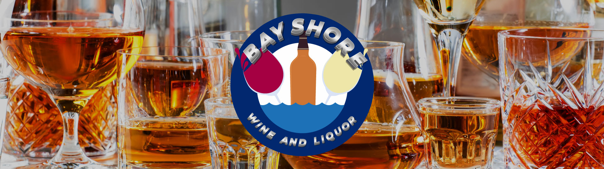 Bay Shore Wine and Liquor Bay Shore, NY Home Page